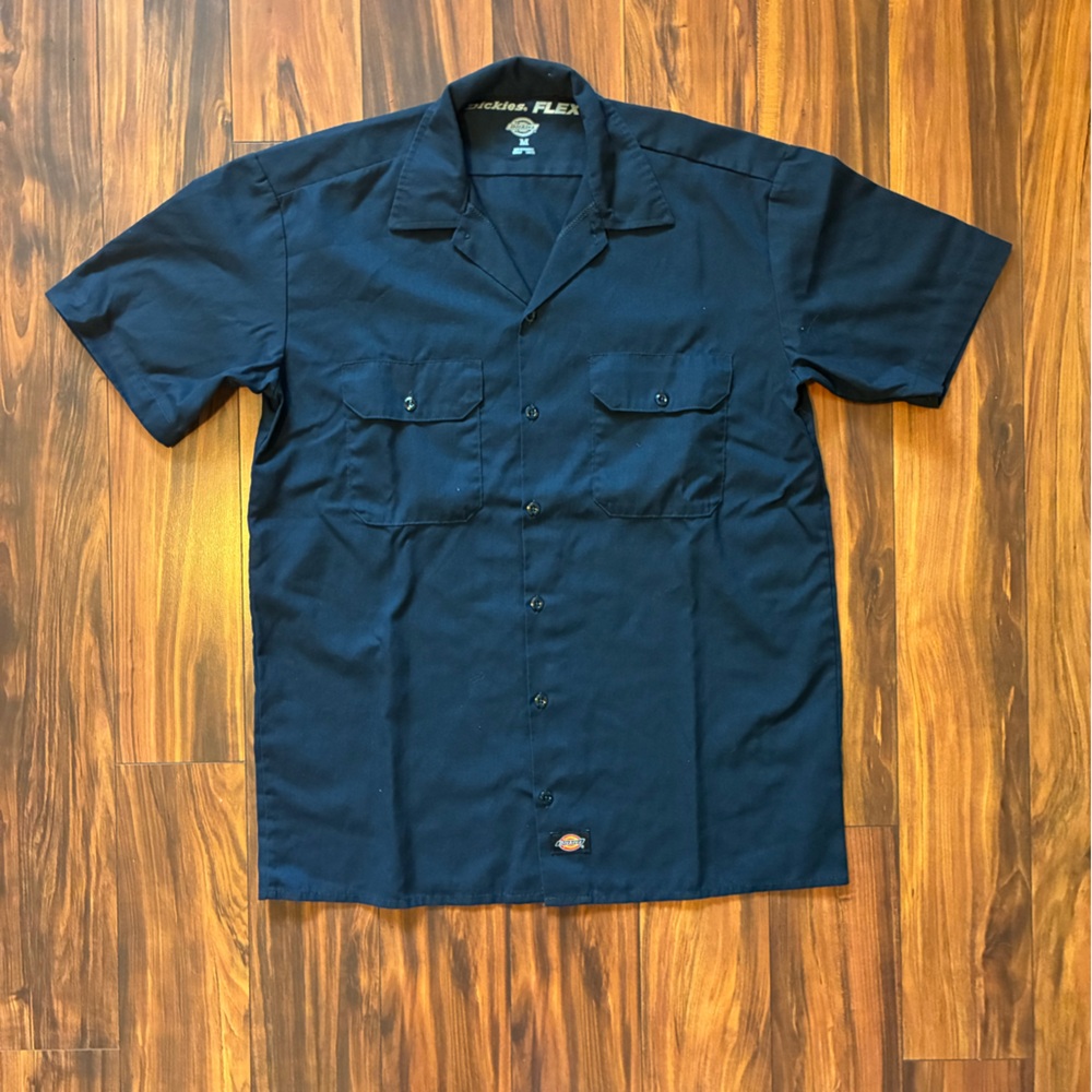 Men’s Dickies Flex Shirt